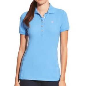 Ariat Prix Polo NWT